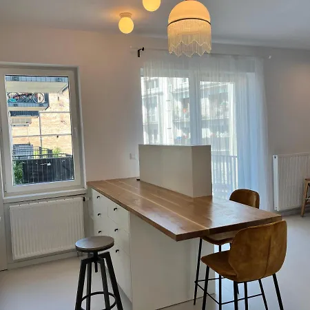 Old Praga Comfort And Design Apartamento