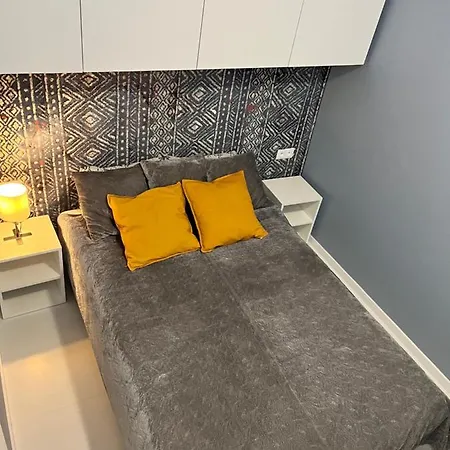 Old Praga Comfort And Design 아파트 *